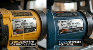 dewalt-vs-bosch-table-saw-motor-specs