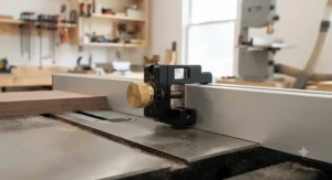 The best value micro adjustment fence accessory for table saws available on the market for under $50.