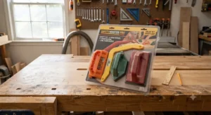 Push stick and push block safety kit options available for under $20.